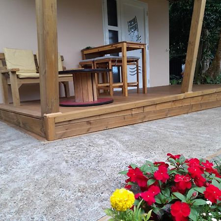 La Plantation Villa Saint-Andre Ngoại thất bức ảnh