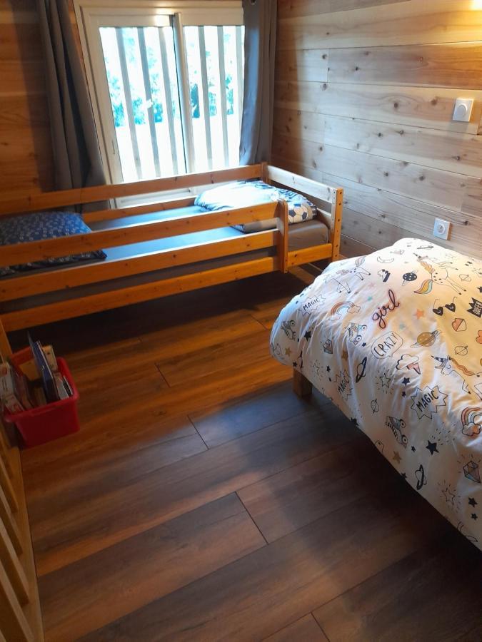 La Plantation Villa Saint-Andre Ngoại thất bức ảnh