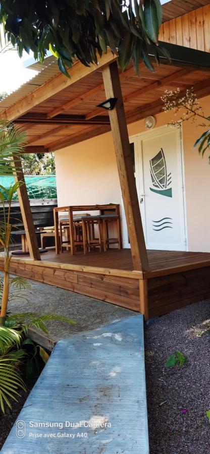 La Plantation Villa Saint-Andre Ngoại thất bức ảnh