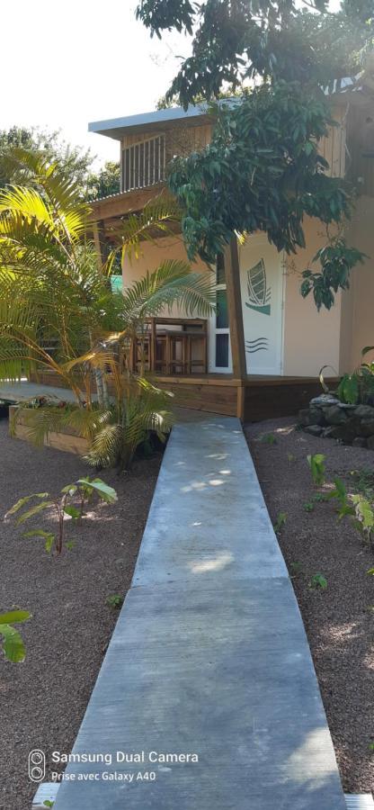 La Plantation Villa Saint-Andre Ngoại thất bức ảnh